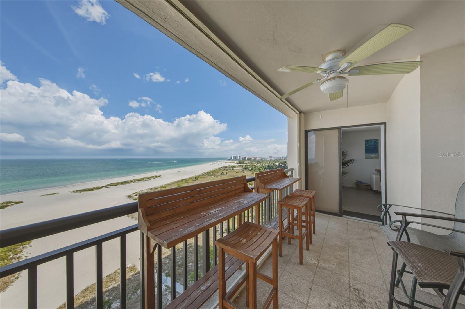 1270 GULF BLVD #1202 — photo 34