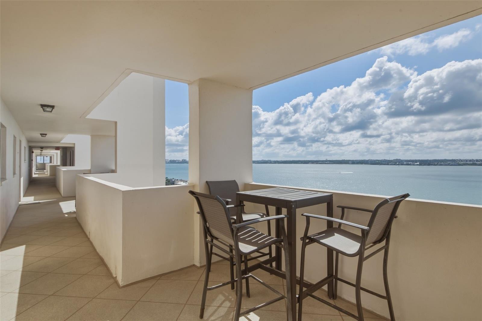1270 GULF BLVD #1202 — photo 36