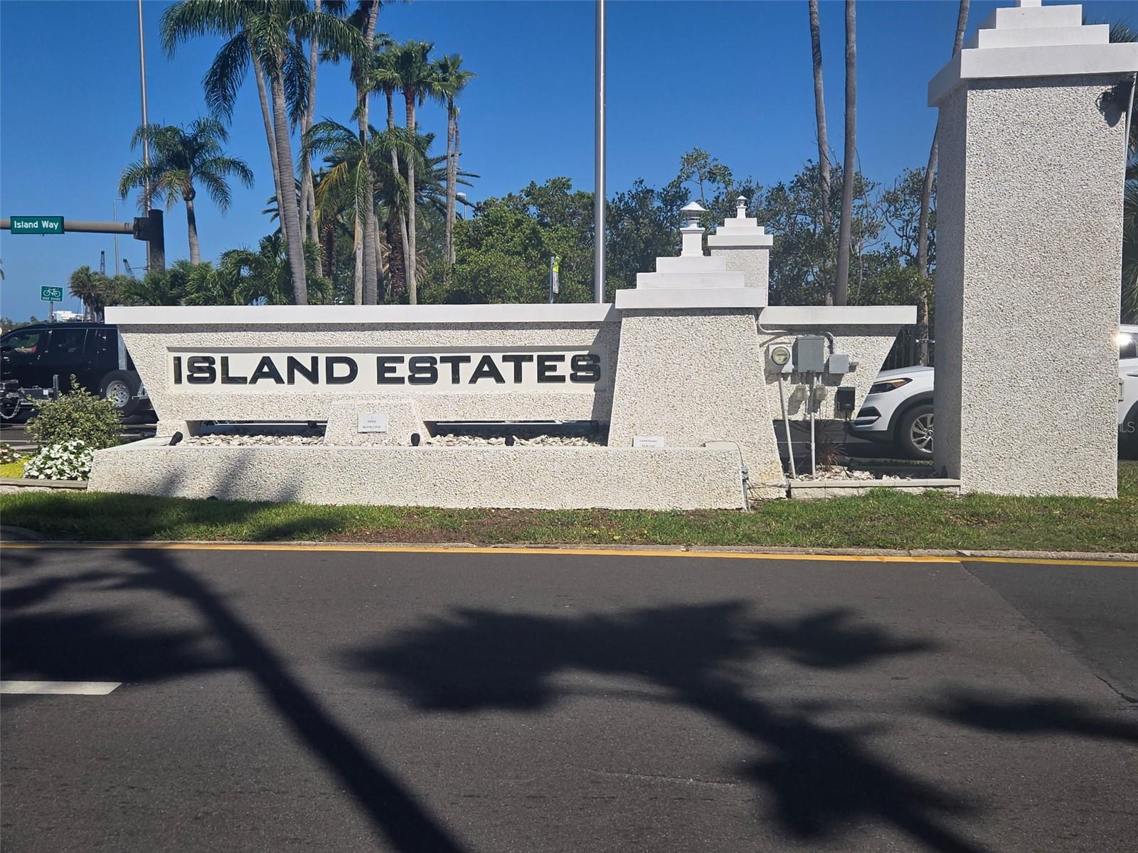 650 ISLAND WAY #202 — photo 47