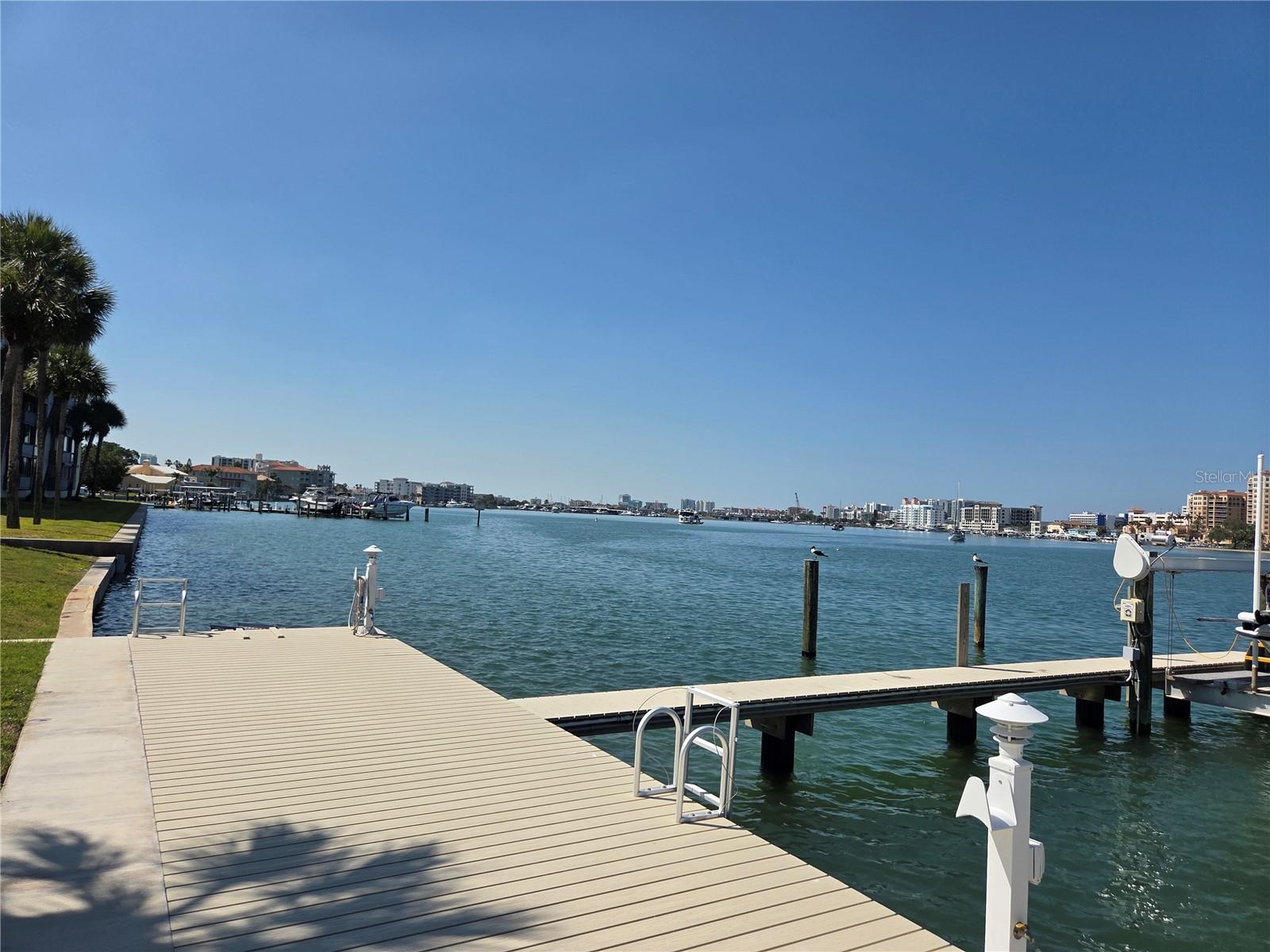 650 ISLAND WAY #202 — photo 41
