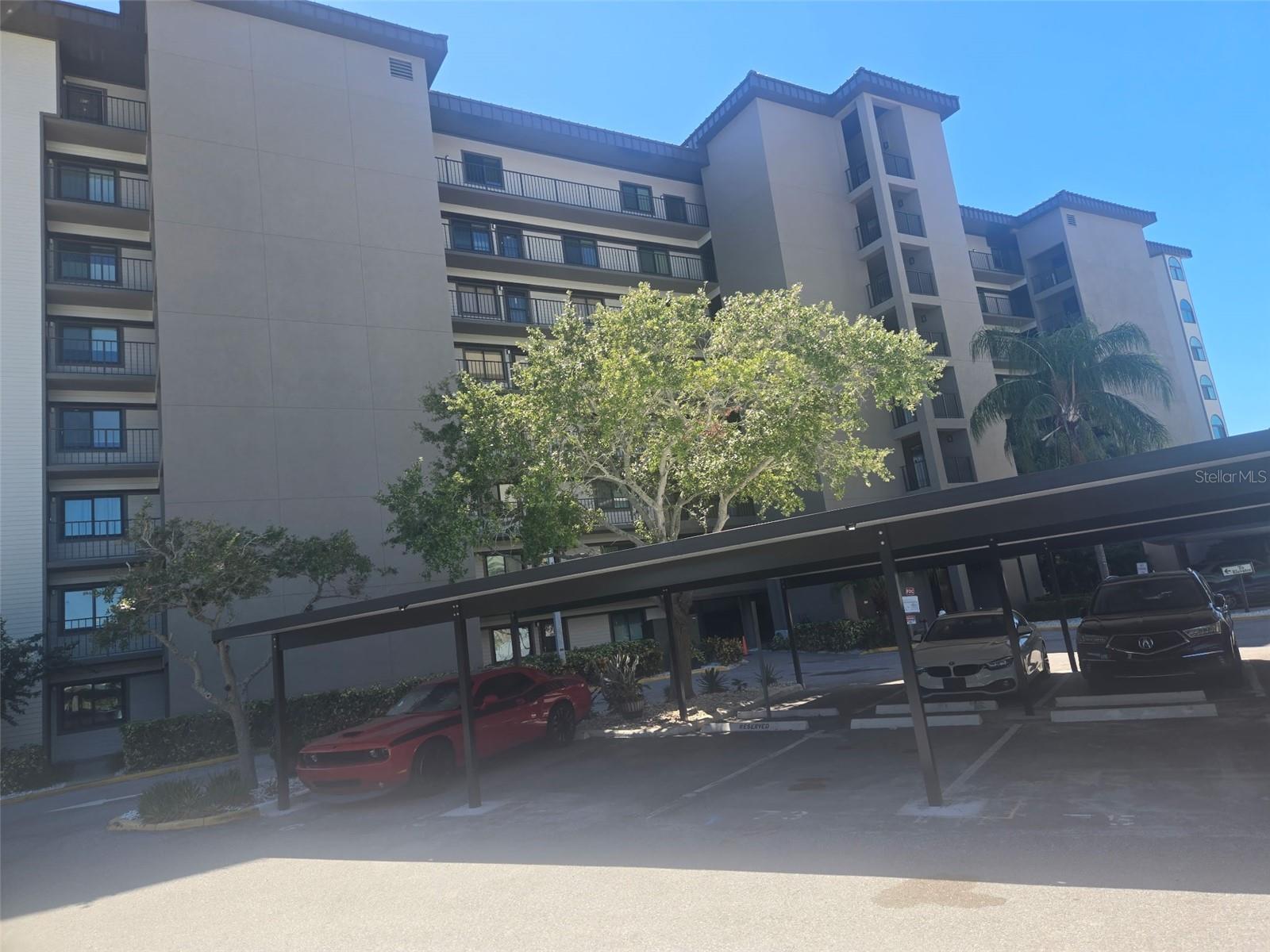 650 ISLAND WAY #202 — photo 42