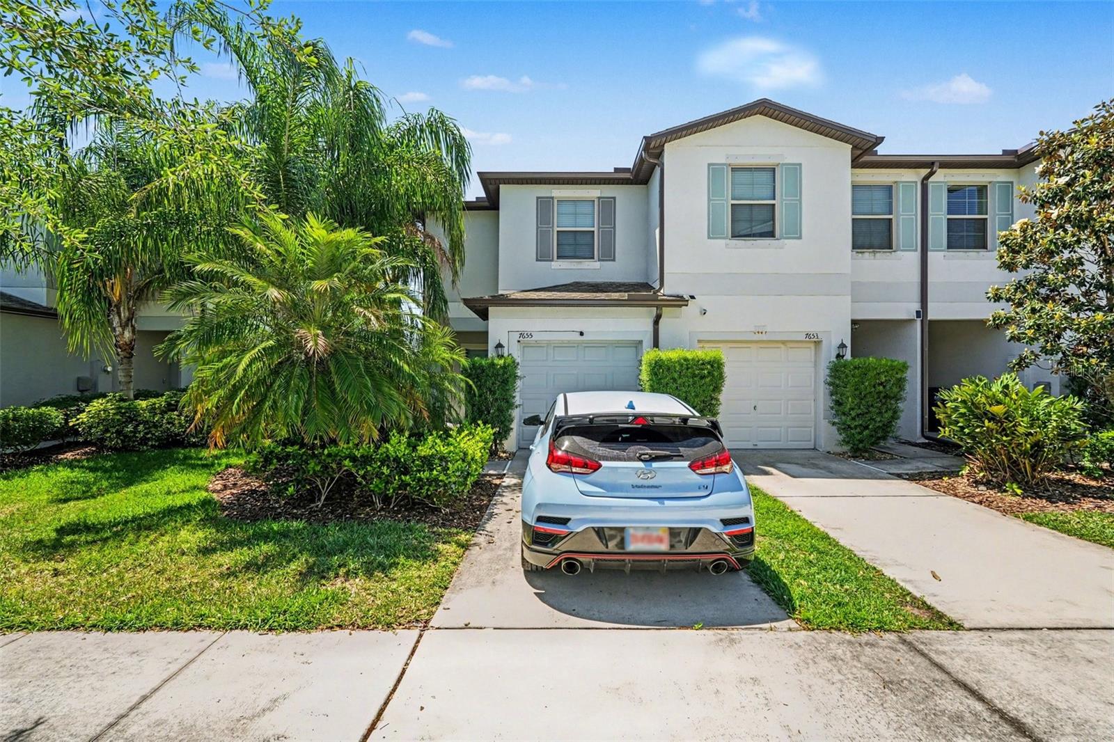 Home in TAMPA — photo 5