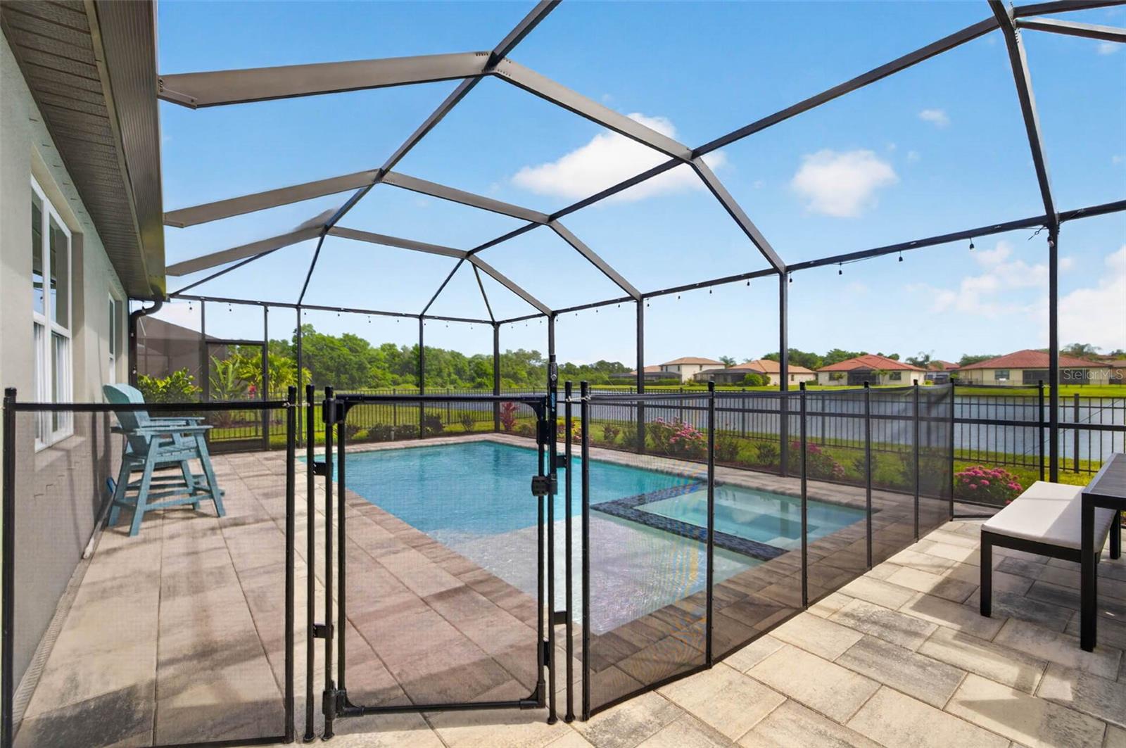 3709 SAVANNA PALMS CT — photo 31