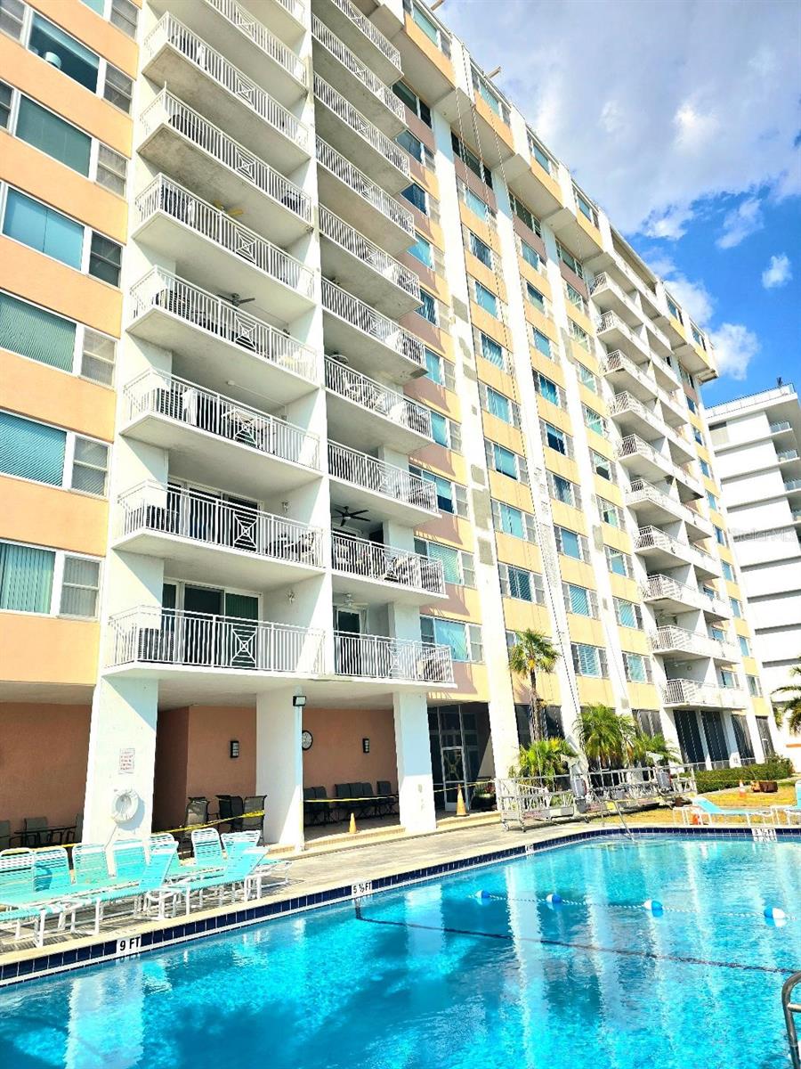675 S GULFVIEW BLVD #505 — photo 53