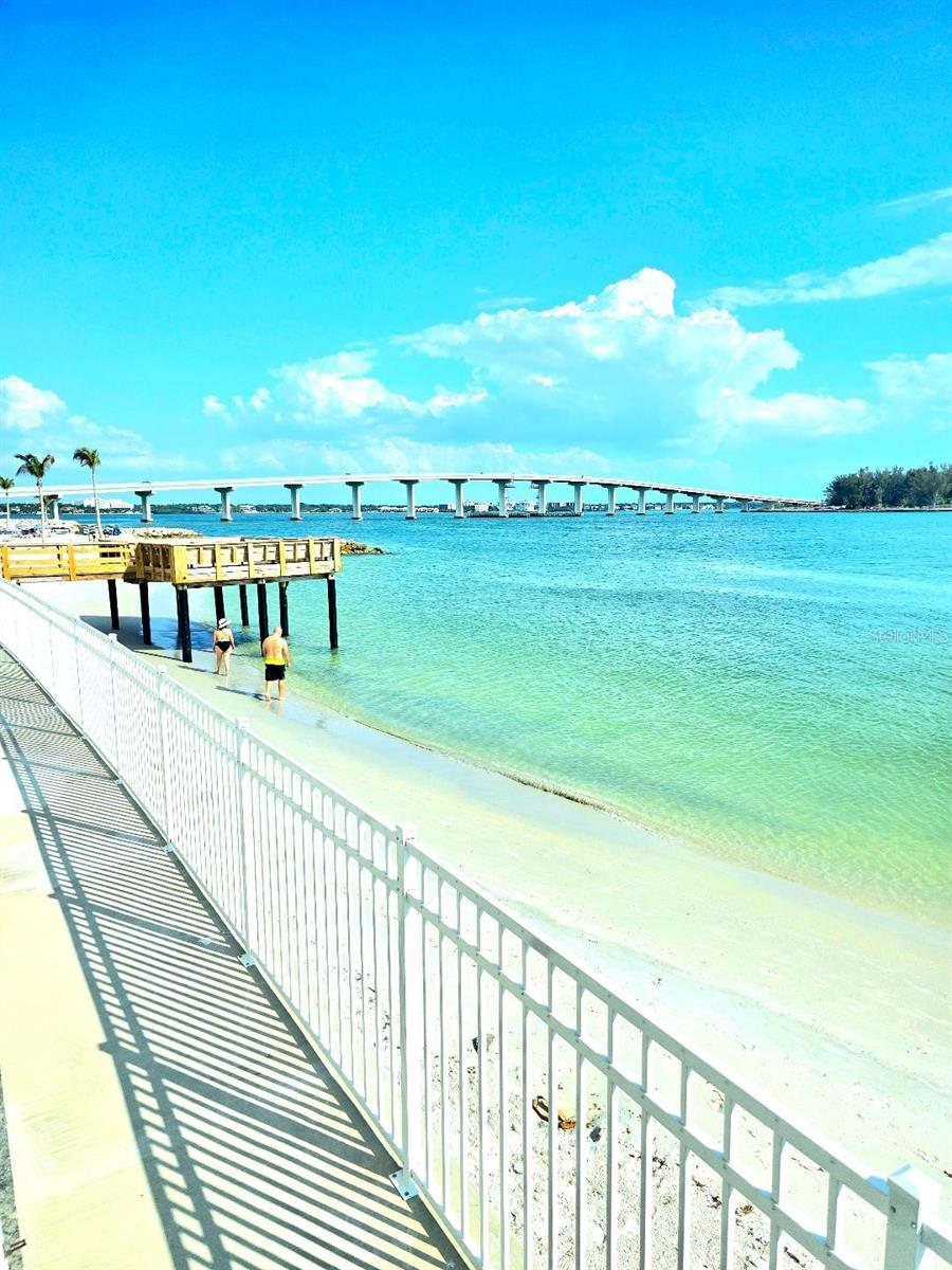675 S GULFVIEW BLVD #505 — photo 57