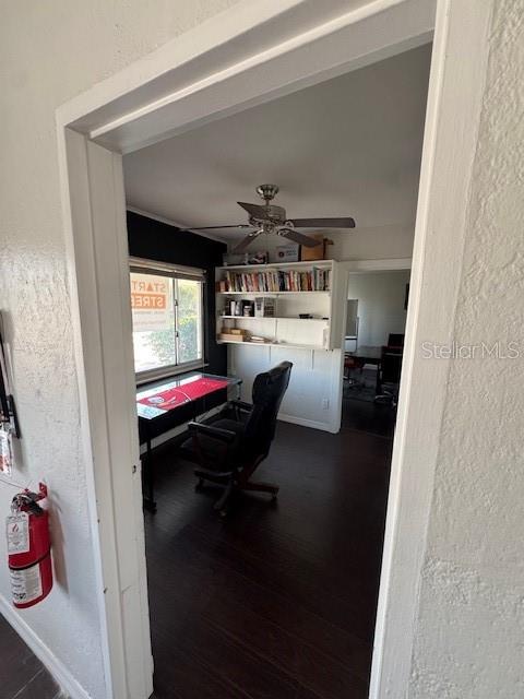 3022 W SWANN AVE — photo 16