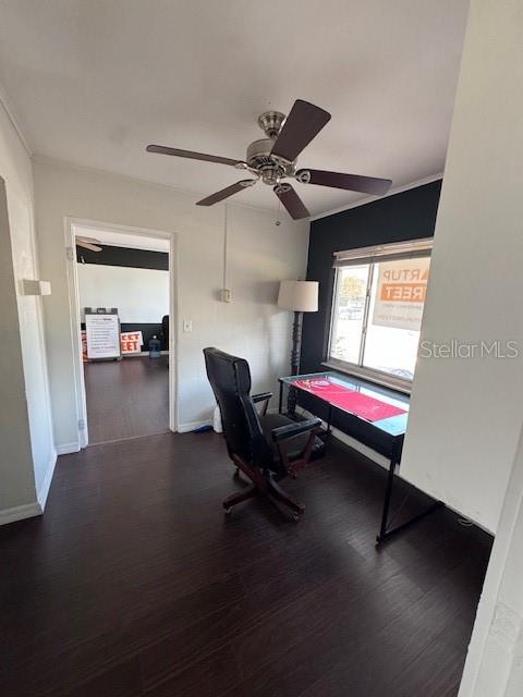 3022 W SWANN AVE — photo 9