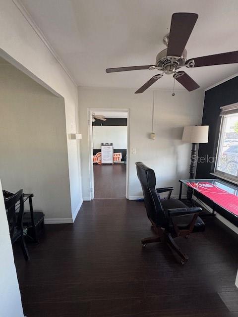 3022 W SWANN AVE — photo 8