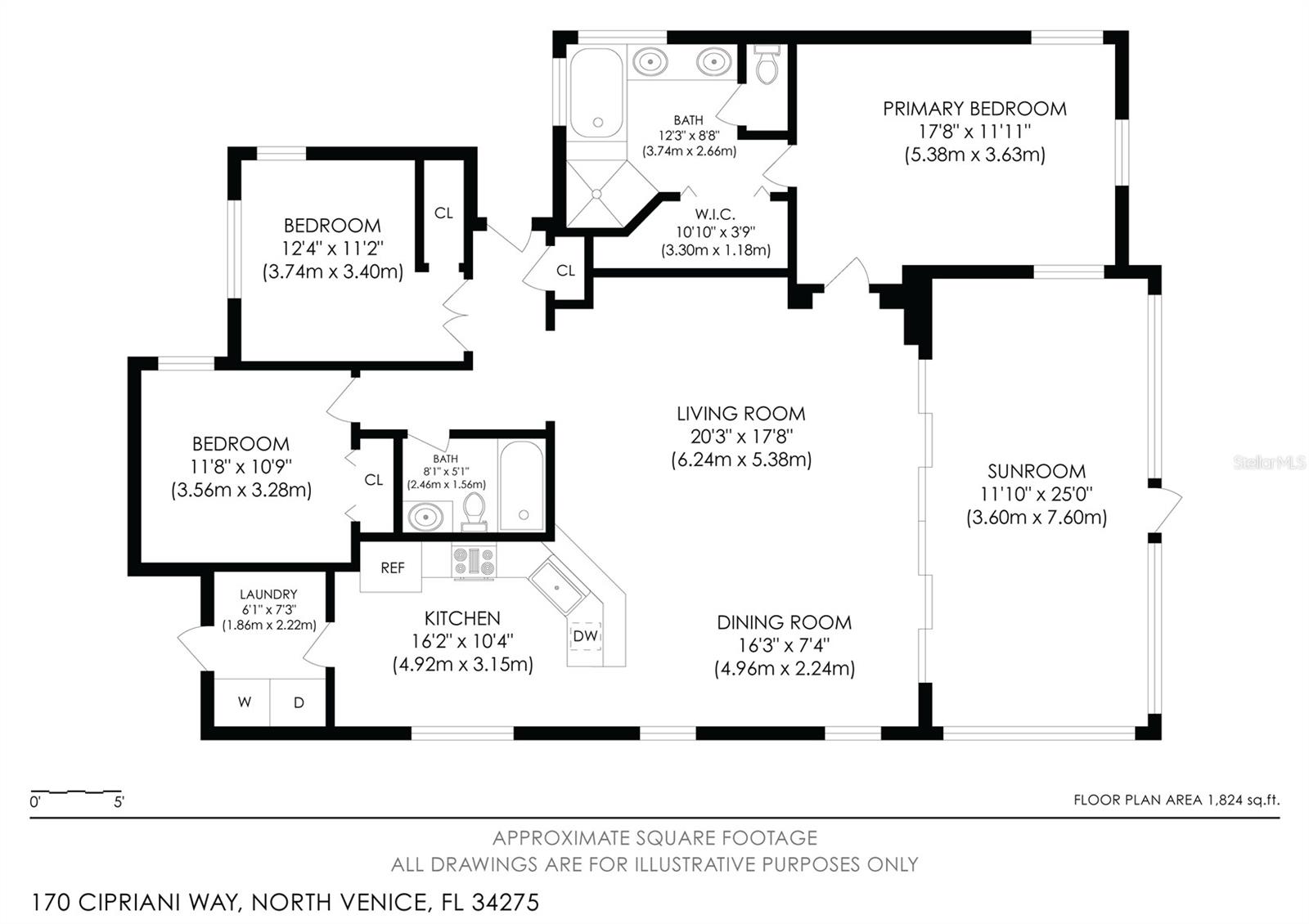 170 CIPRIANI WAY — photo 44
