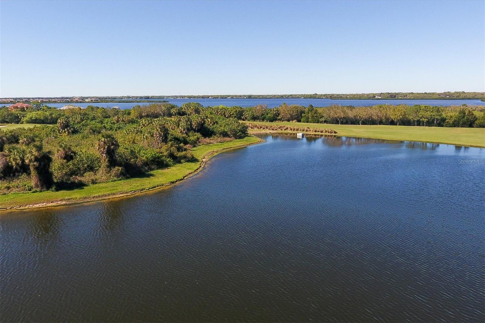 6509 GRAND ESTUARY TRL #108 — photo 39