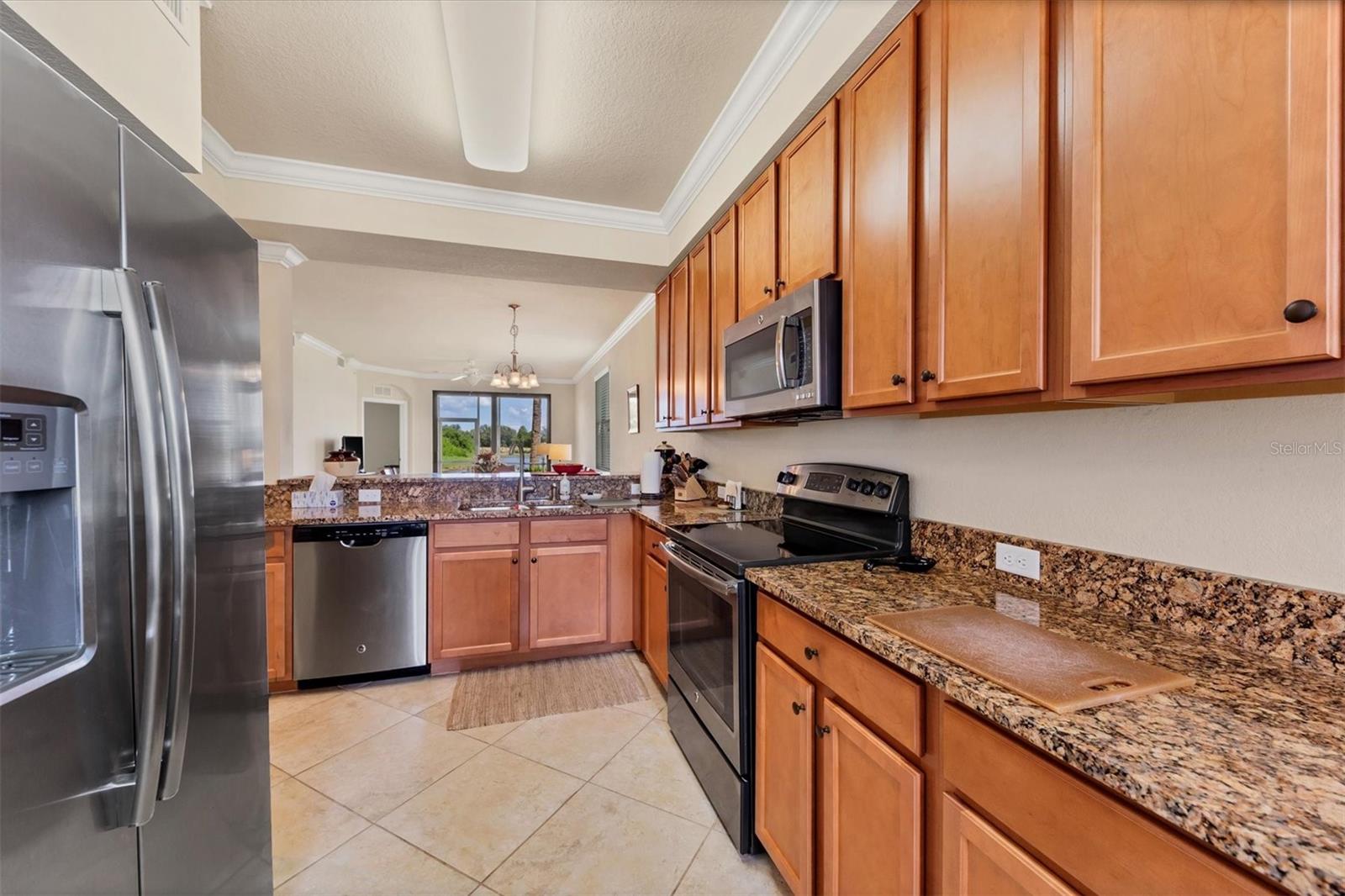 6509 GRAND ESTUARY TRL #108 — photo 18