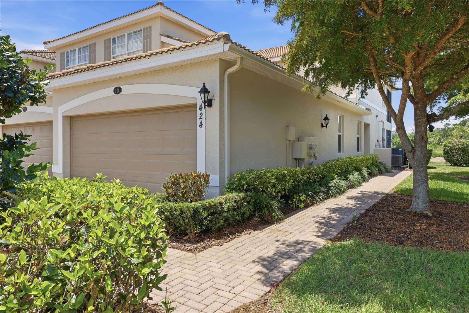 424 WINDING BROOK LN #104 — photo 3