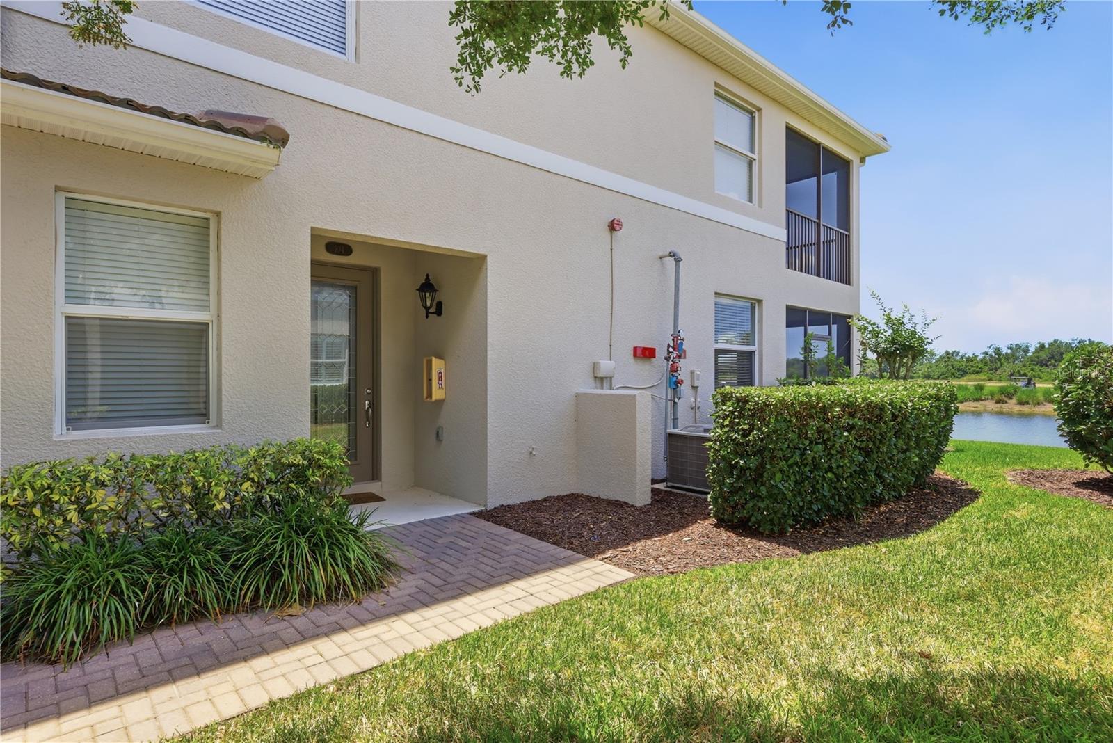 424 WINDING BROOK LN #104 — photo 34