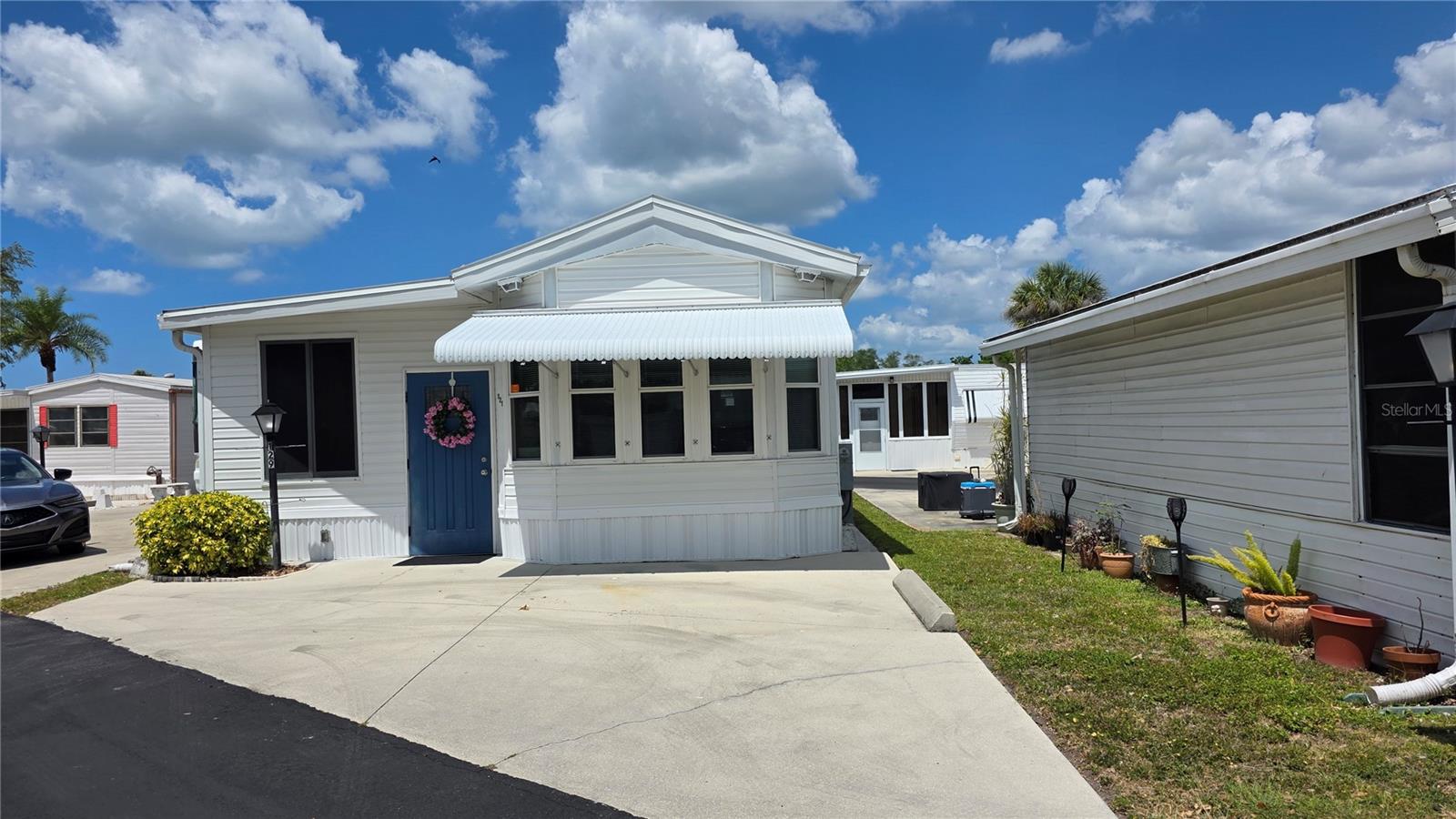 1674 UNIVERSITY PKWY LOT 129 — photo 2