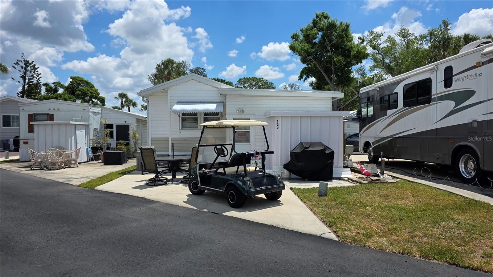 1674 UNIVERSITY PKWY LOT 129 — photo 26