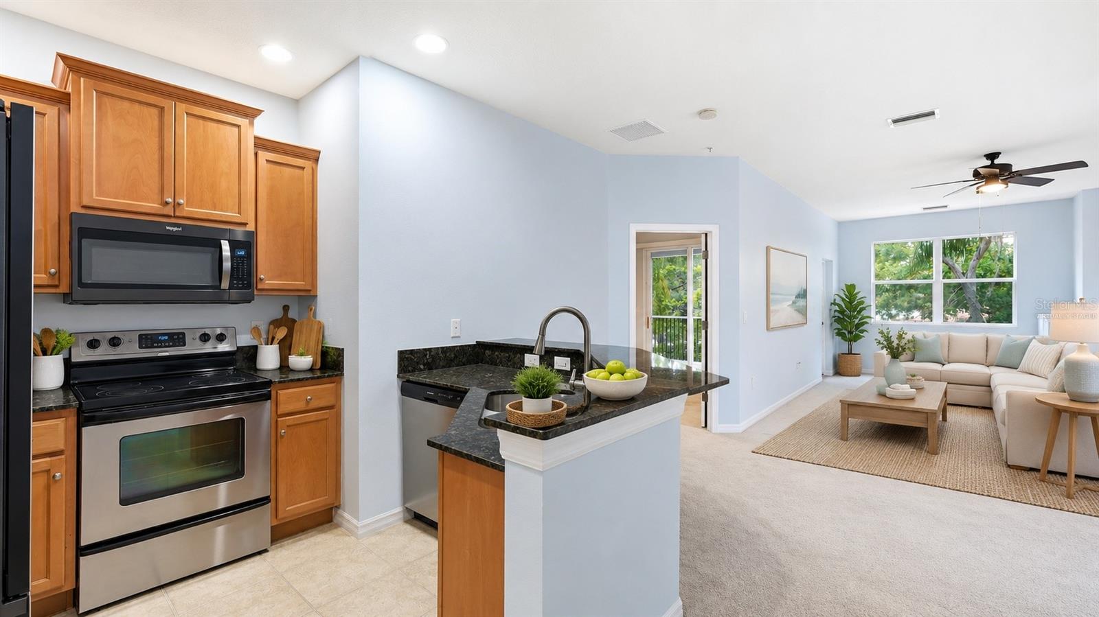 7839 LIMESTONE LN #12-204 — photo 4