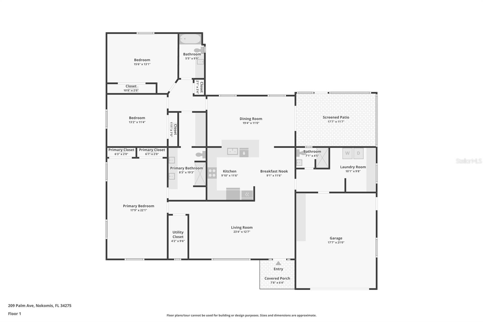 209 PALM AVE — photo 36