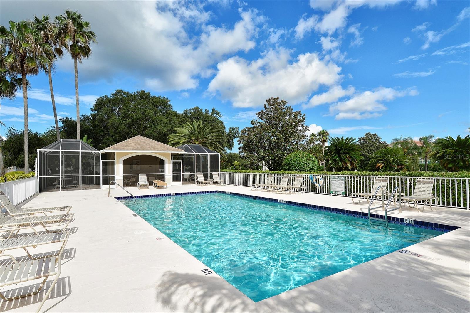 8901 VERANDA WAY #111 — photo 37