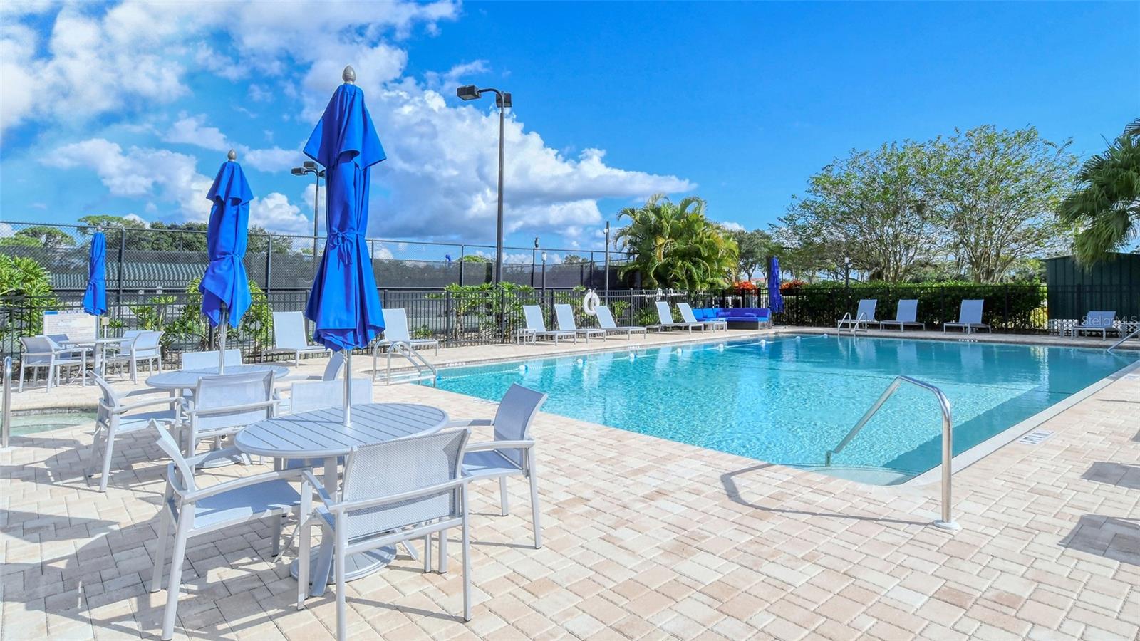 8901 VERANDA WAY #111 — photo 48