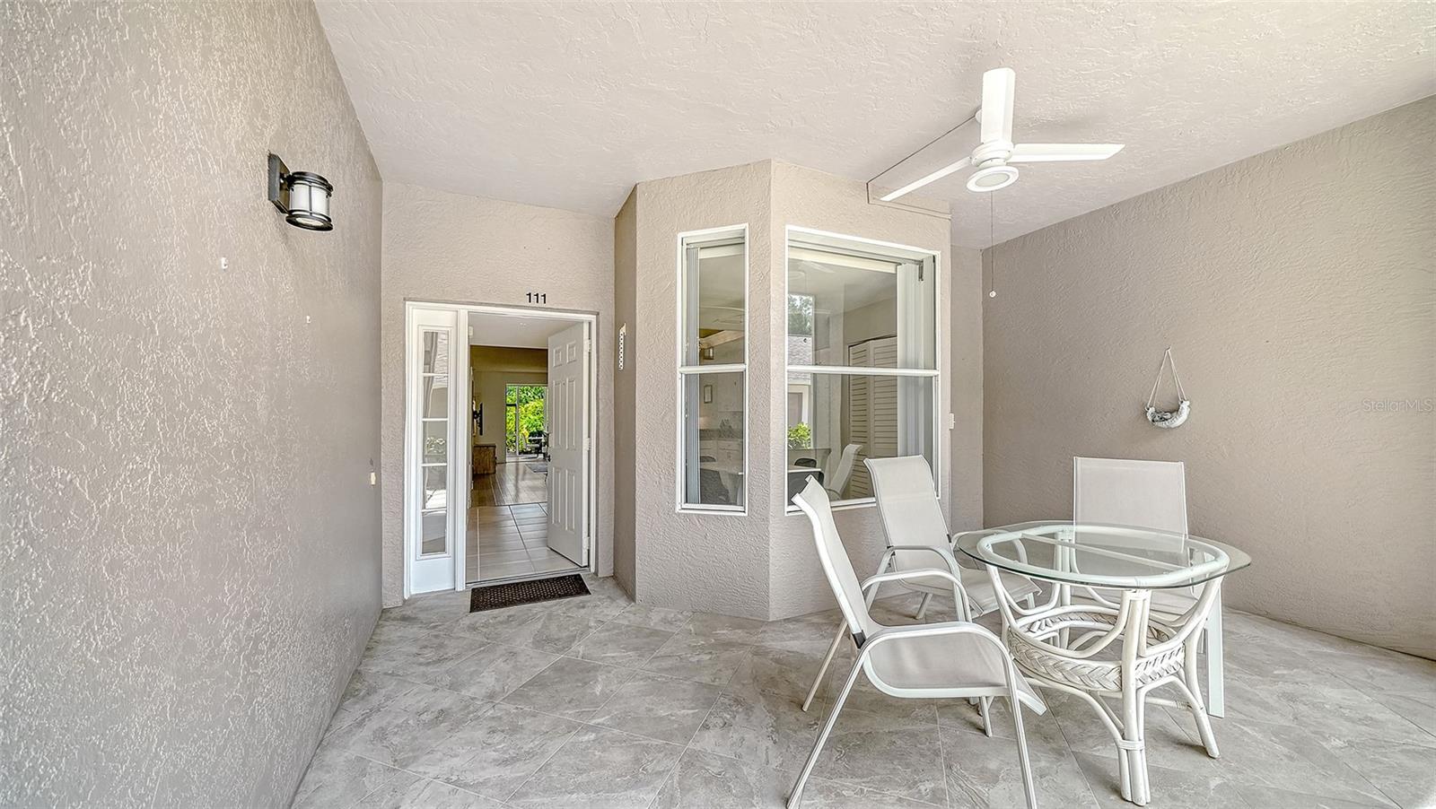 8901 VERANDA WAY #111 — photo 3