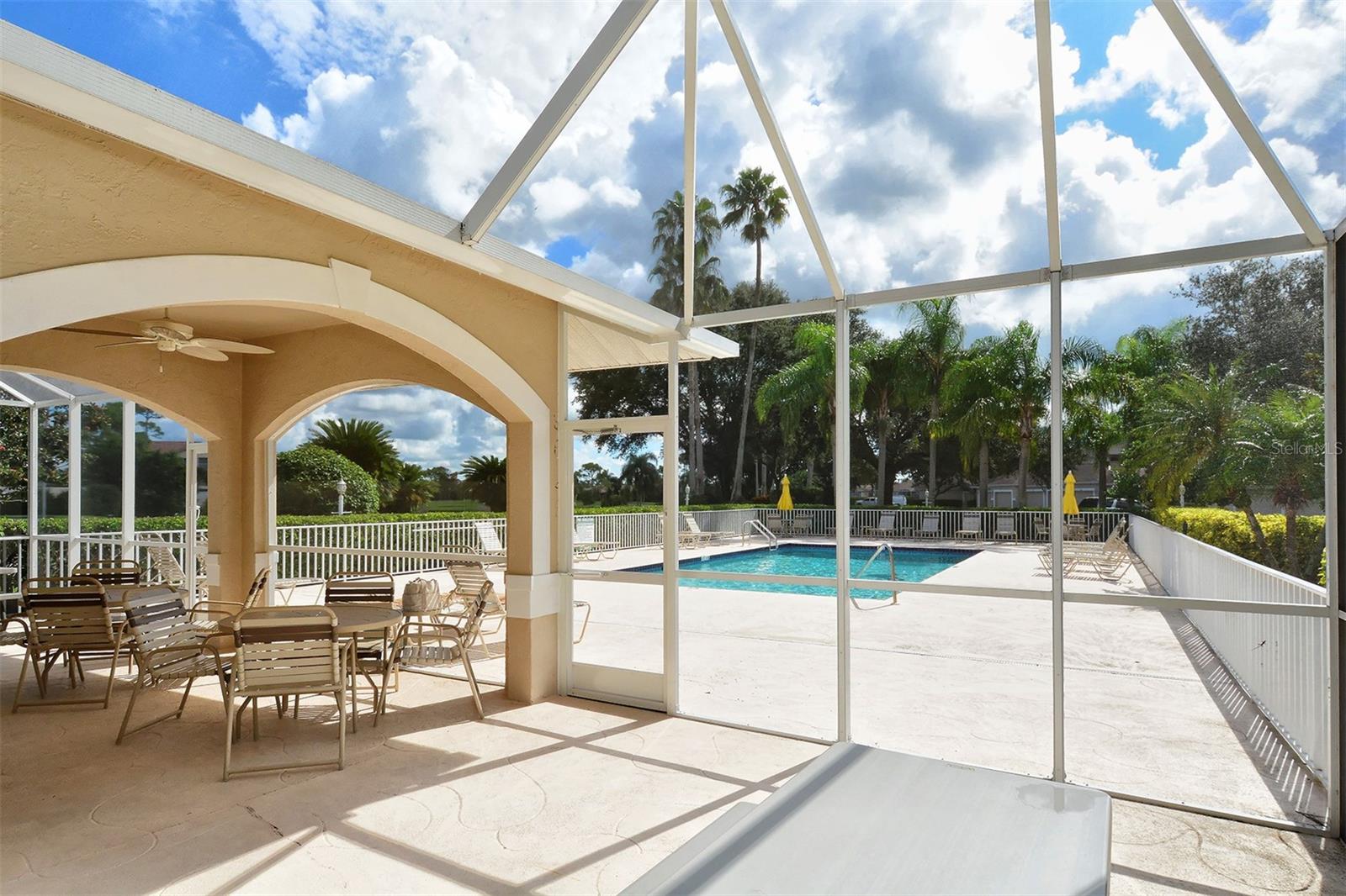 8901 VERANDA WAY #111 — photo 39