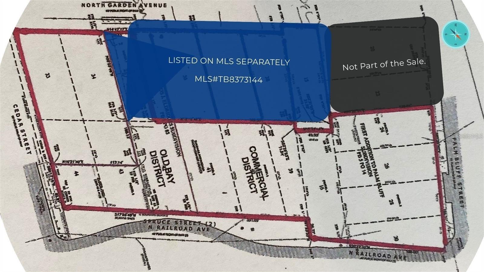 611 PALM BLUFF ST — photo 32