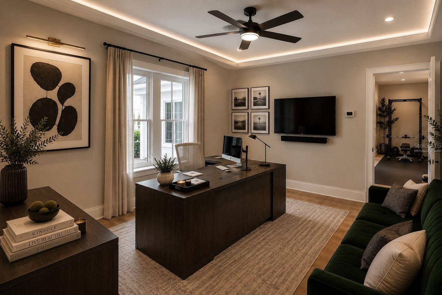 4402 W BEACH PARK DR — photo 15