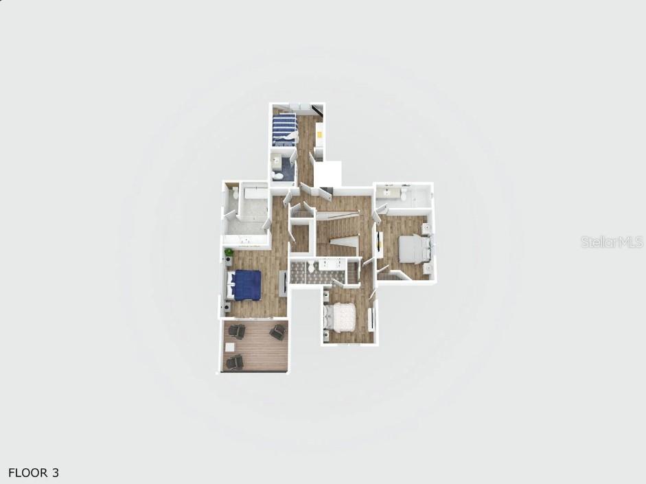 9407 GULF DR — photo 65