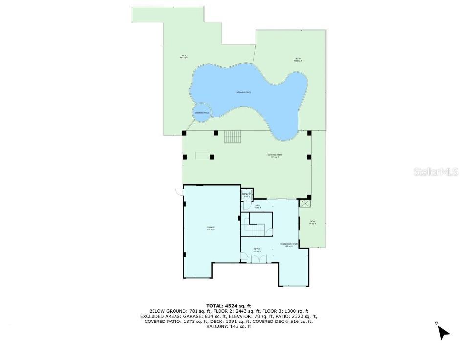 9407 GULF DR — photo 67