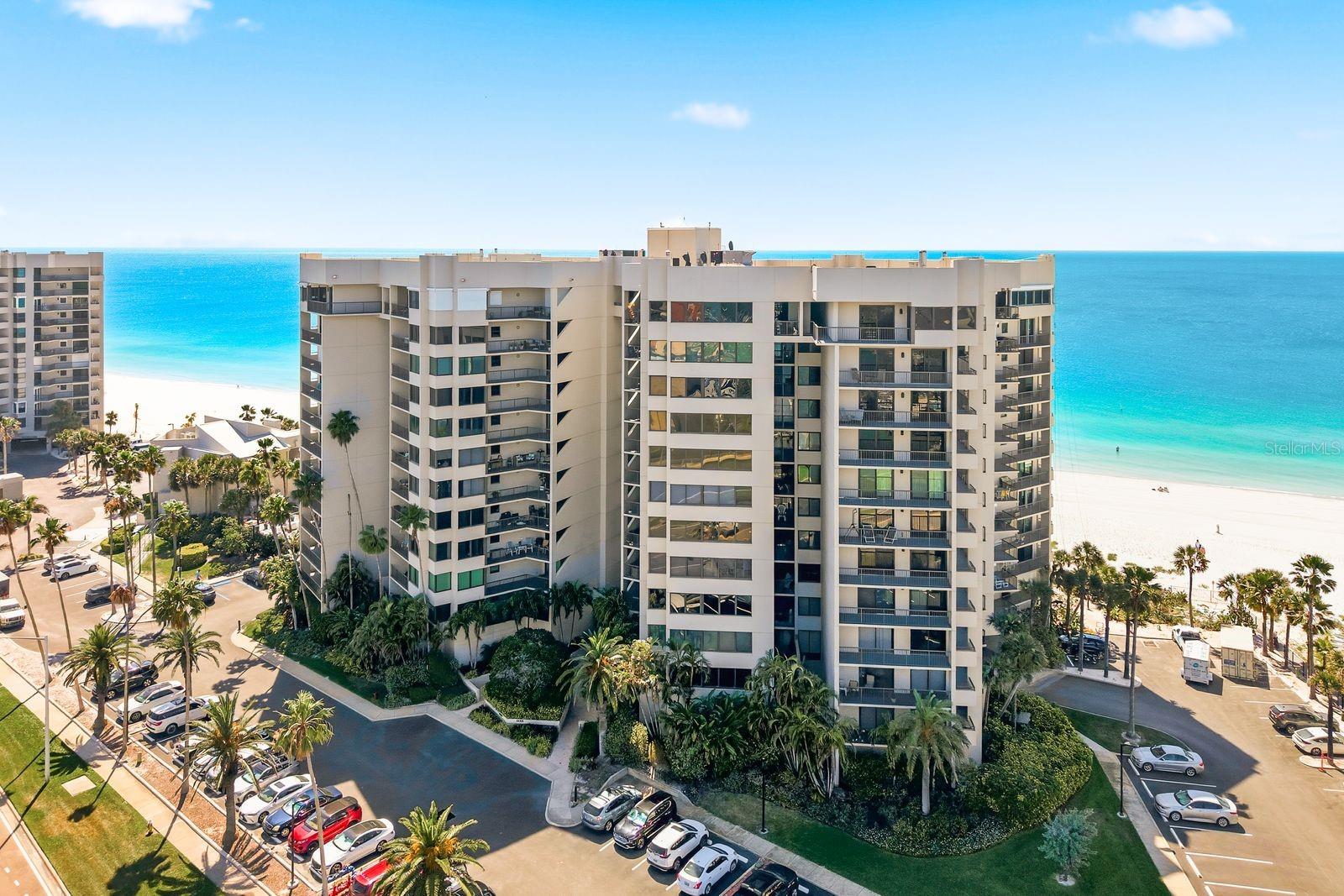 1600 GULF BLVD #817 — photo 28