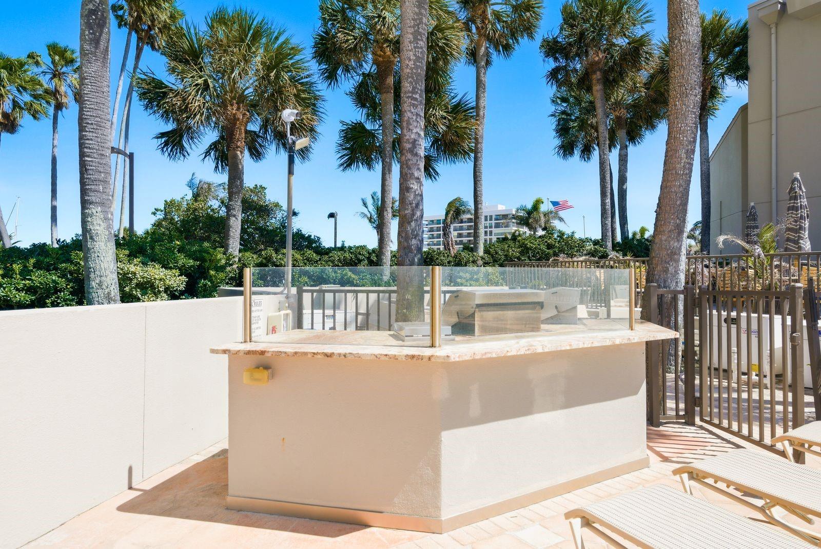 1600 GULF BLVD #817 — photo 27