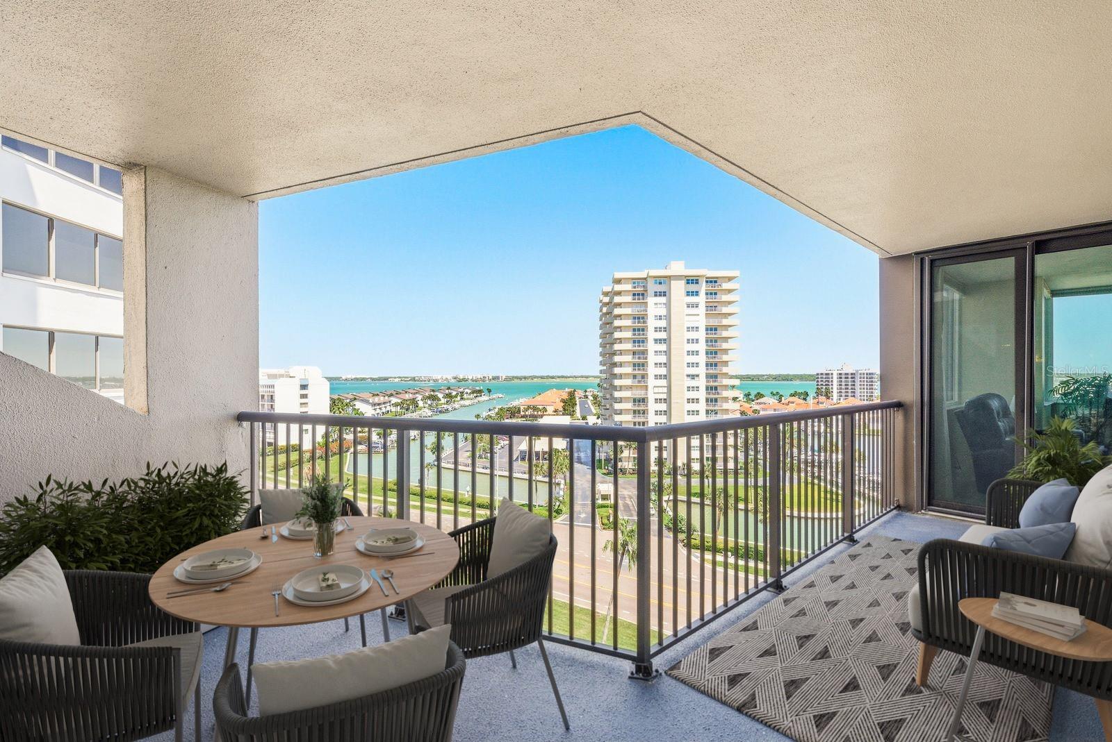 1600 GULF BLVD #817 — photo 8