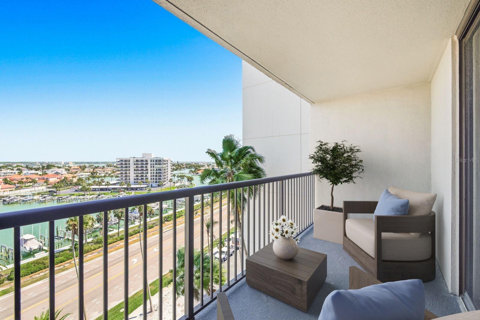 1600 GULF BLVD #817 — photo 17