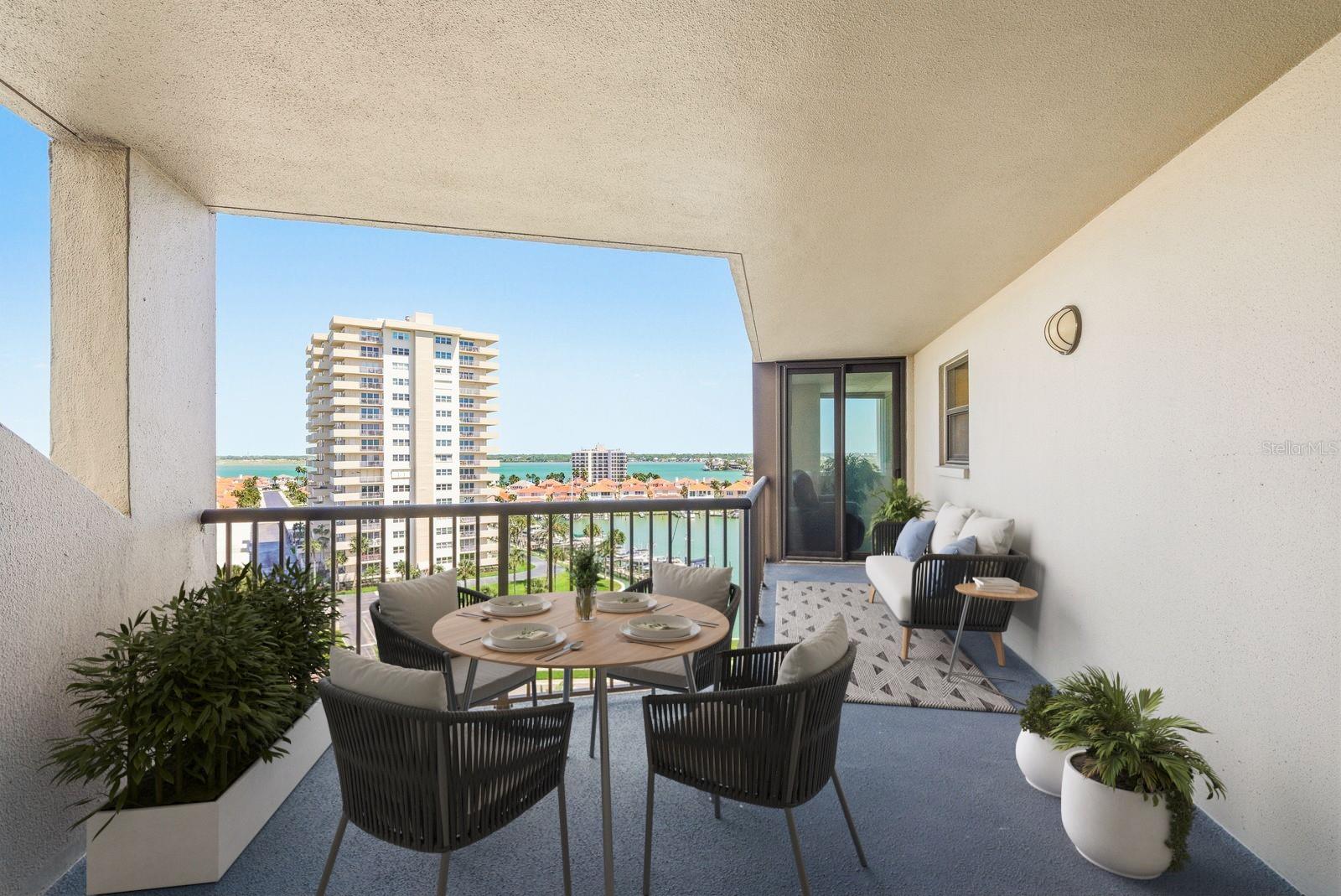1600 GULF BLVD #817 — photo 7