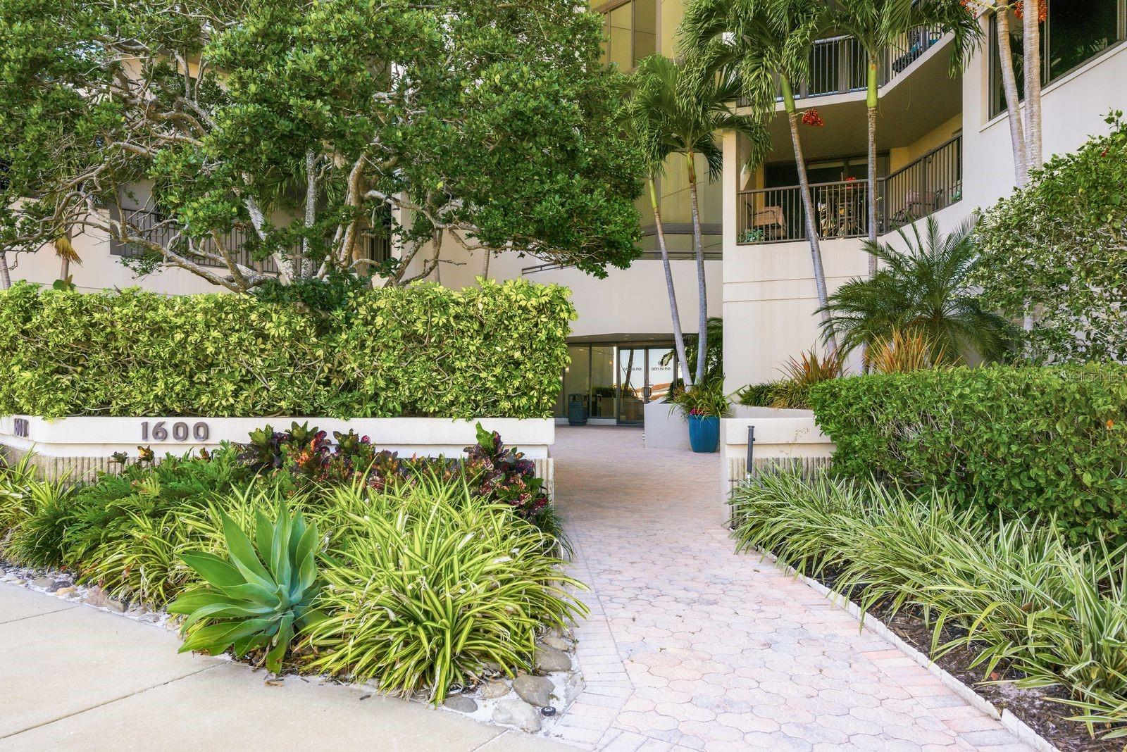 1600 GULF BLVD #817 — photo 38