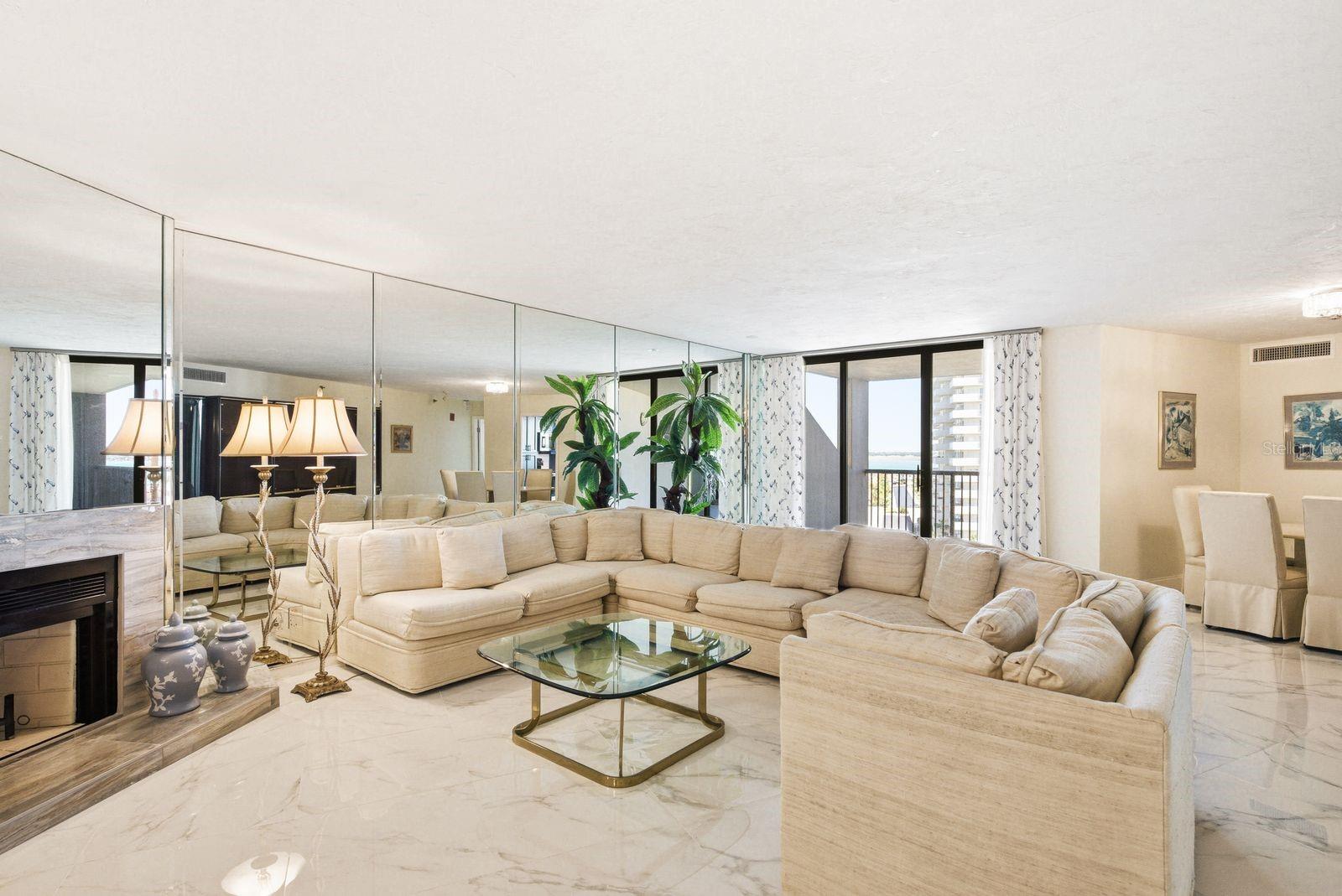 1600 GULF BLVD #817 — photo 4