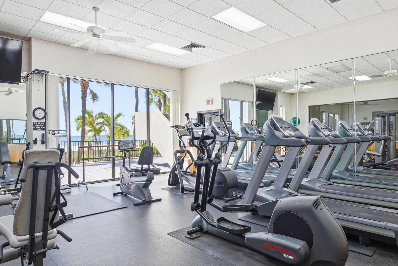 1600 GULF BLVD #817 — photo 36