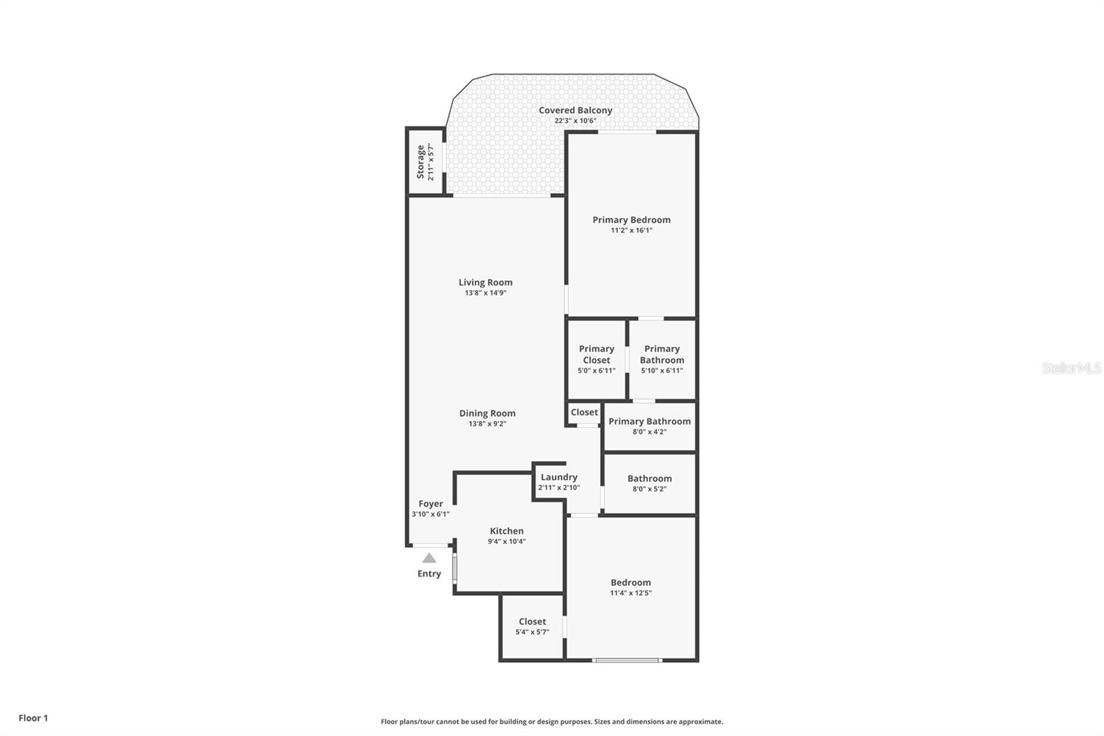 3500 GULF BLVD #407B — photo 47