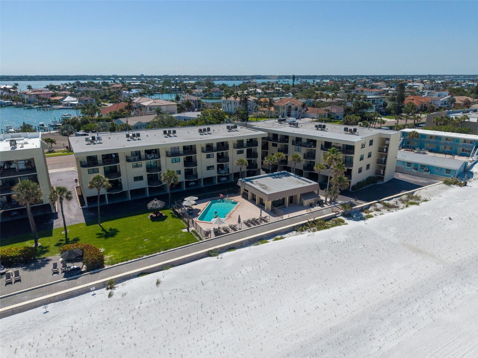 3500 GULF BLVD #407B — photo 41