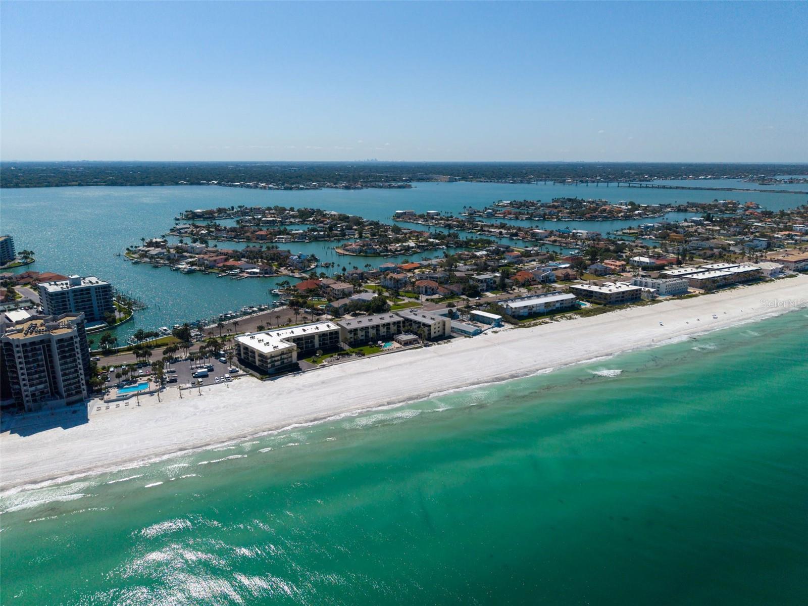 3500 GULF BLVD #407B — photo 37