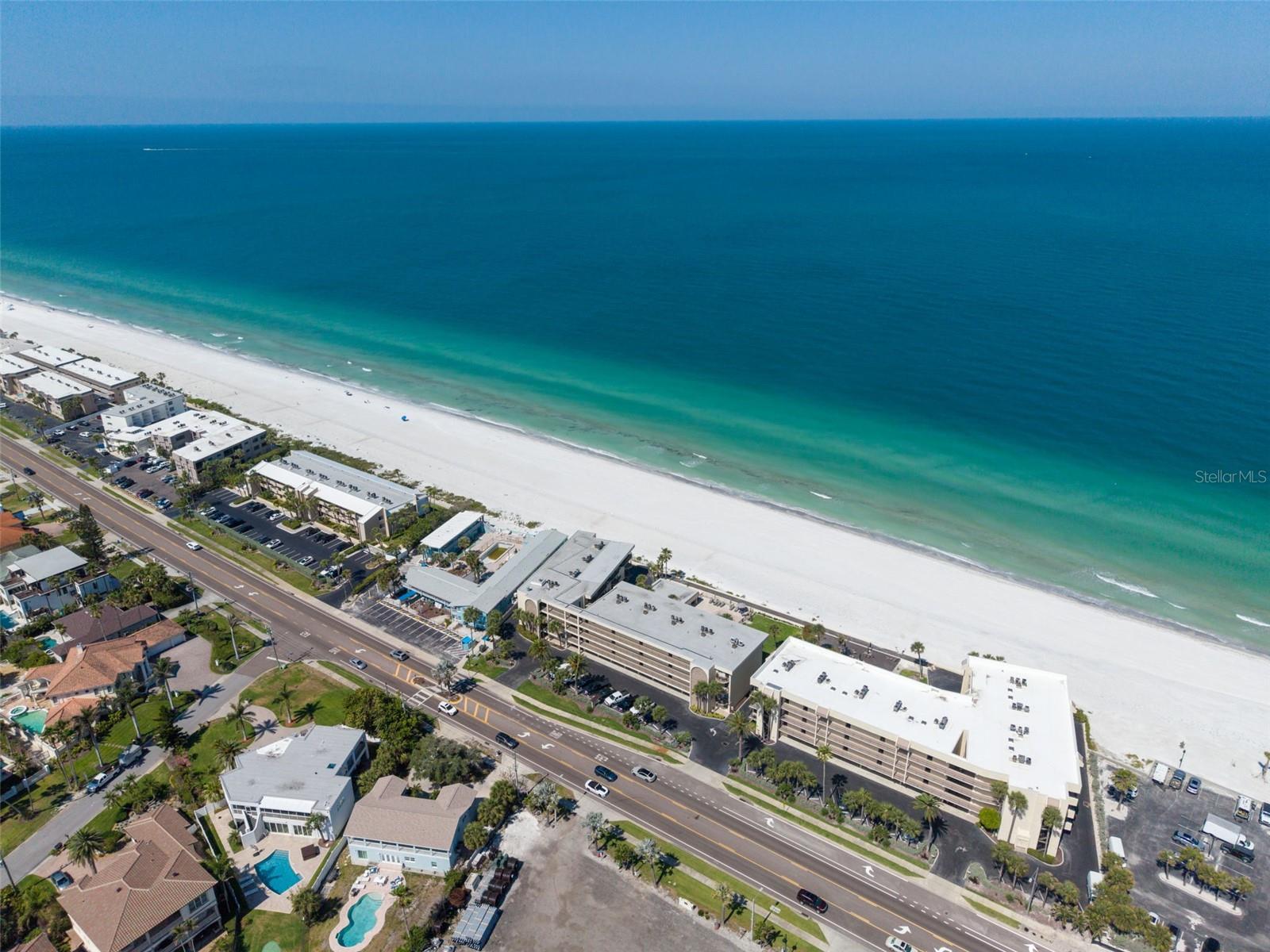 3500 GULF BLVD #407B — photo 35