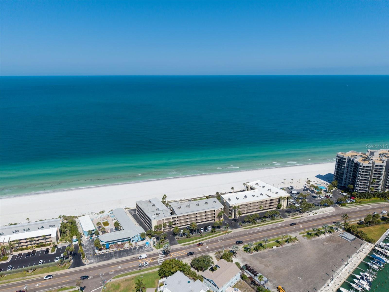 3500 GULF BLVD #407B — photo 36