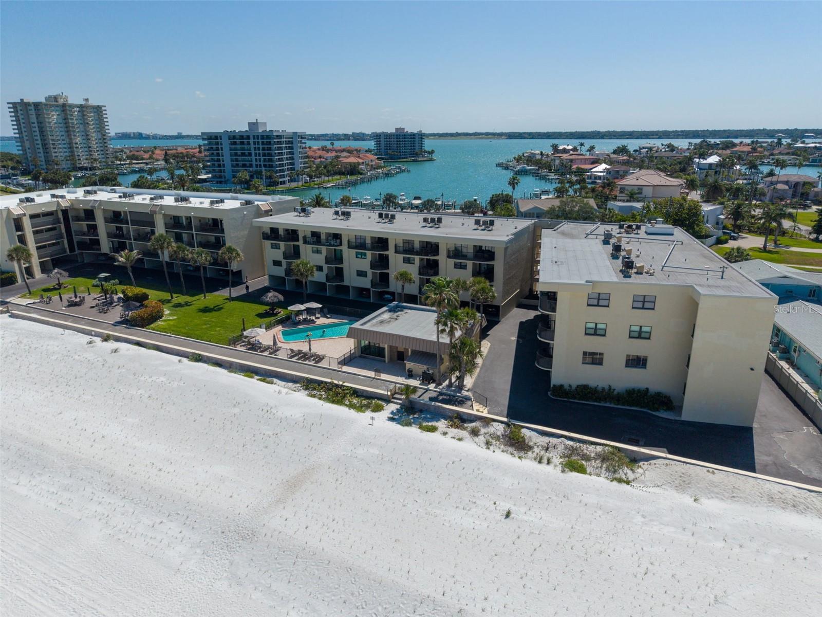 3500 GULF BLVD #407B — photo 42