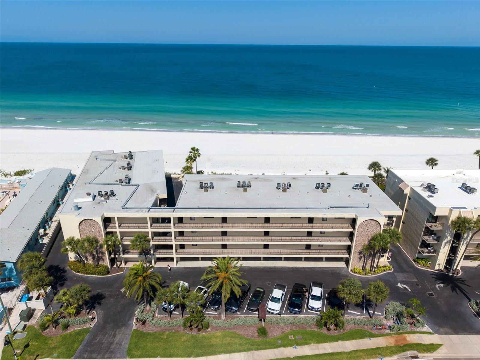 3500 GULF BLVD #407B — photo 33
