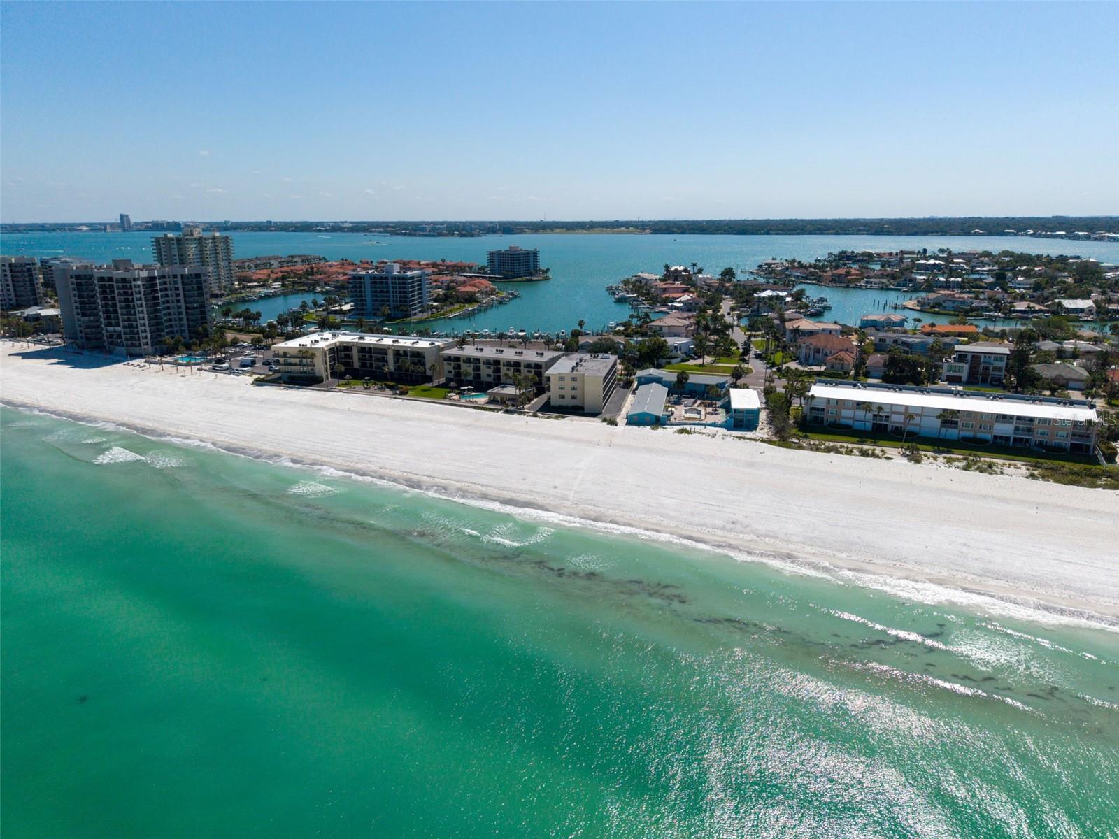 3500 GULF BLVD #407B — photo 39