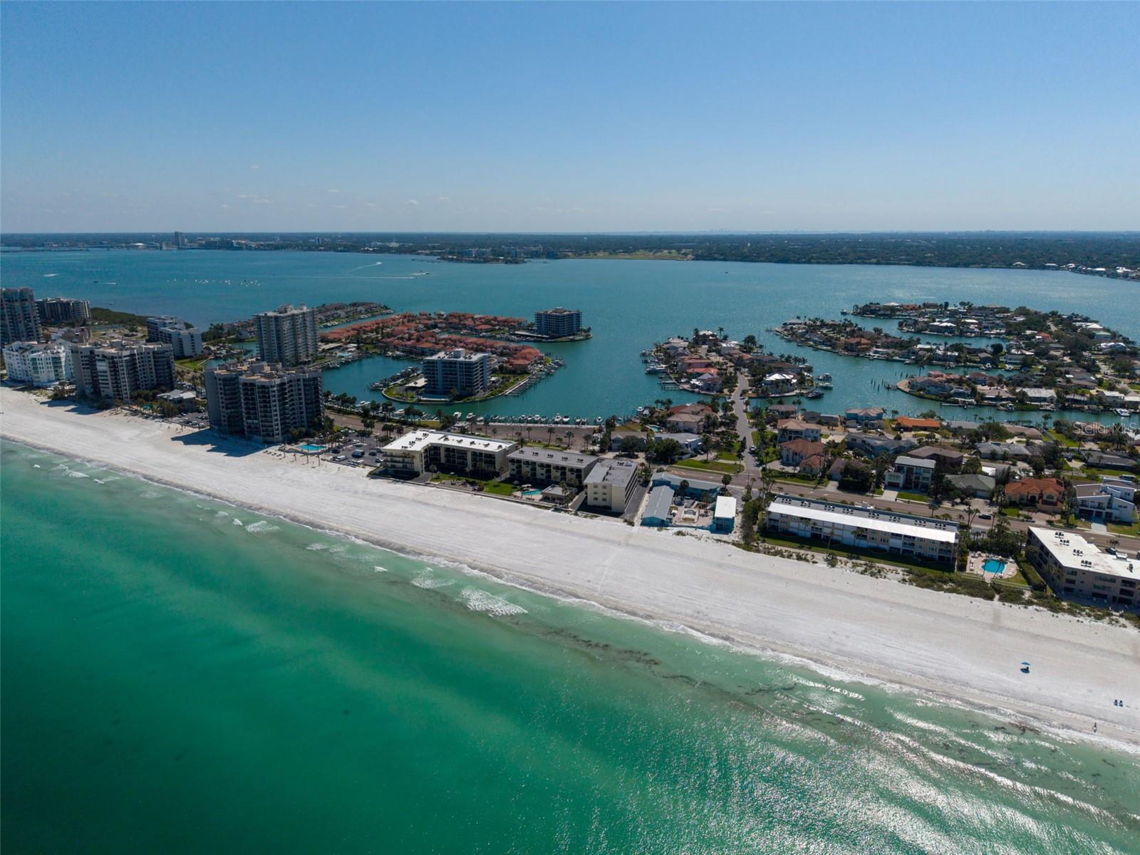 3500 GULF BLVD #407B — photo 38