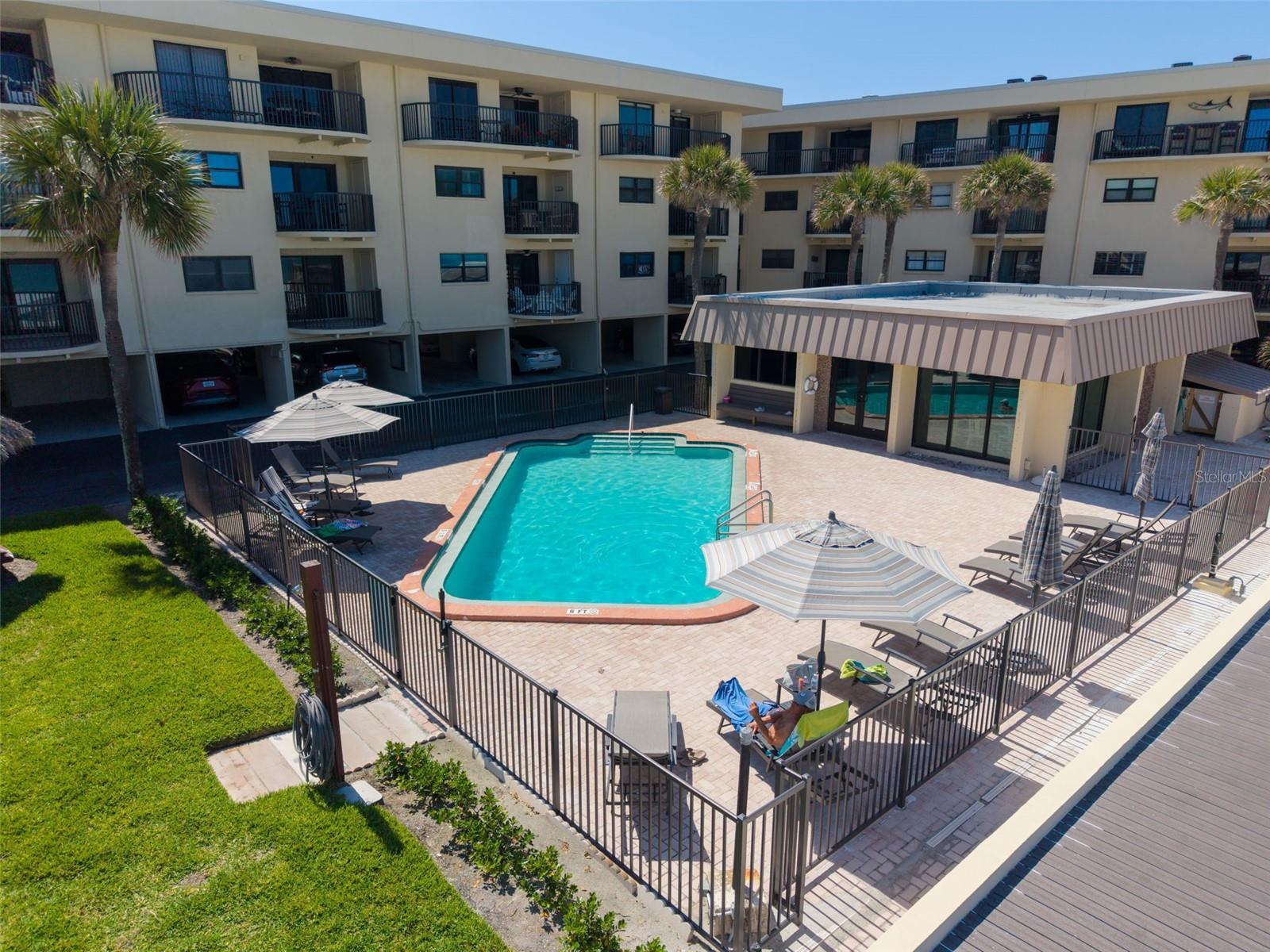 3500 GULF BLVD #407B — photo 44