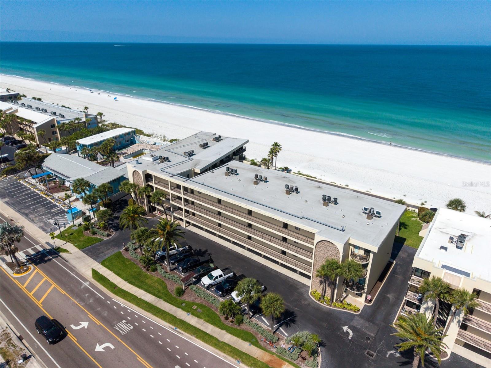 3500 GULF BLVD #407B — photo 34
