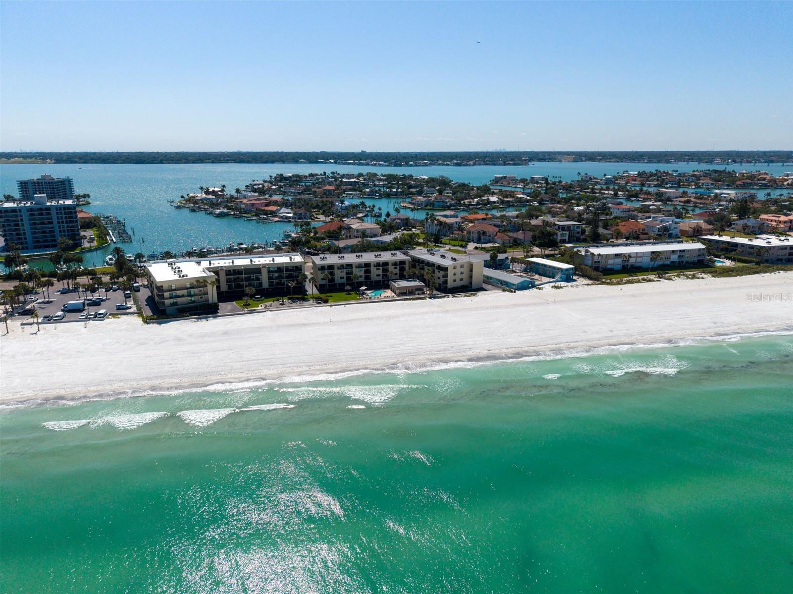 3500 GULF BLVD #407B — photo 40