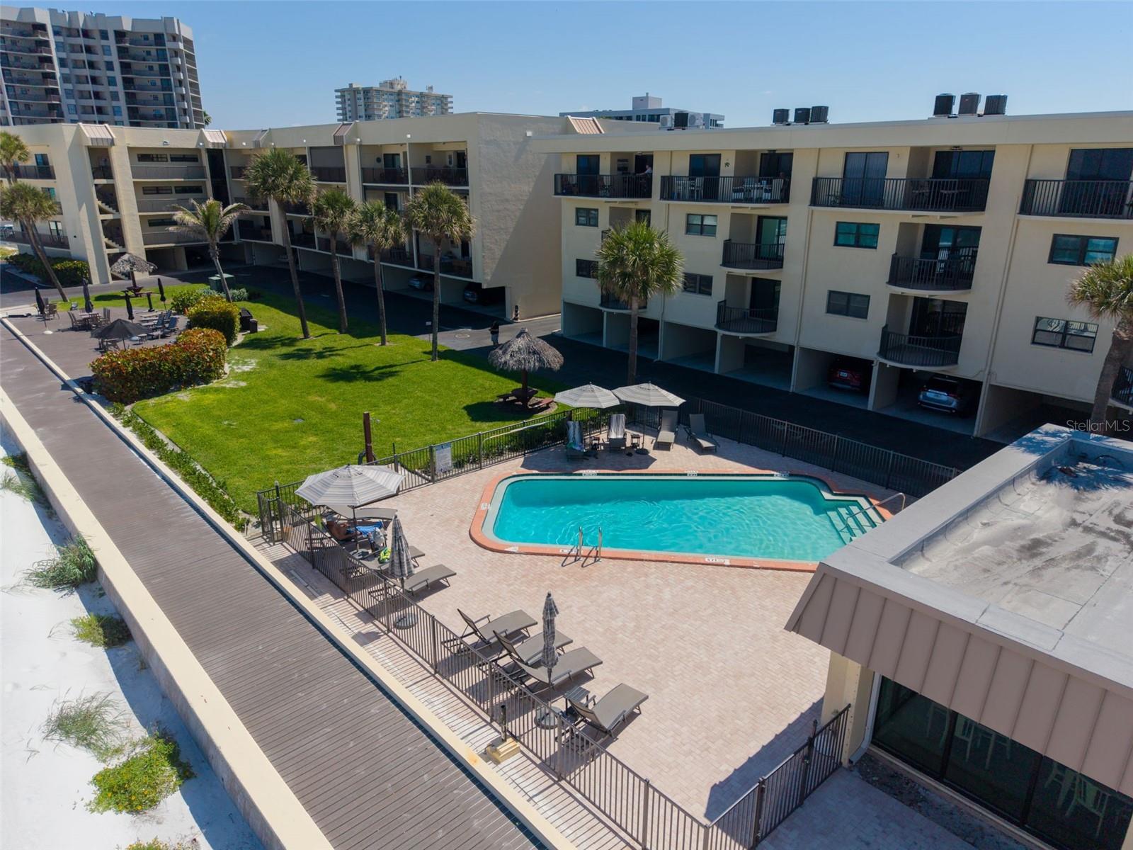 3500 GULF BLVD #407B — photo 45
